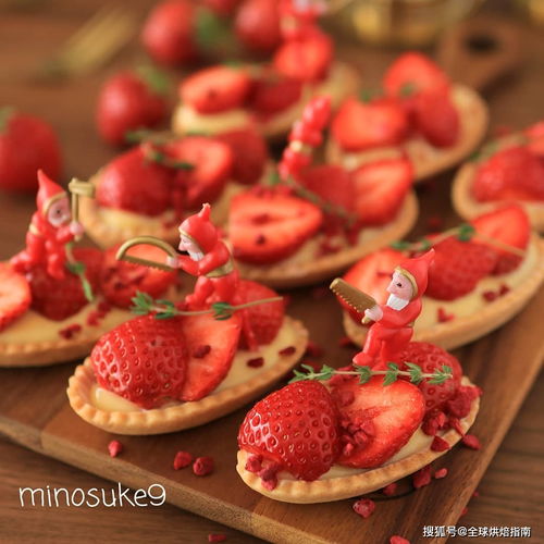 日本私房烘焙的甜味产品及其火爆原因探析