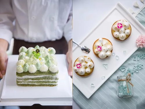 有空做头发，不如做烘焙 政府全额补贴引领甜味烘焙新风尚