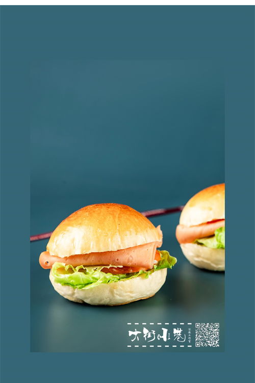 甜味烘焙产品的商业摄影艺术