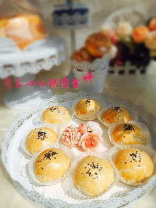 焙友活动 | 烘焙摄影 让你的甜味产品美照迅速抢占朋友圈