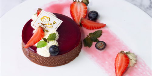 未来烘焙新风尚 甜味烘焙产品的五大发展趋势