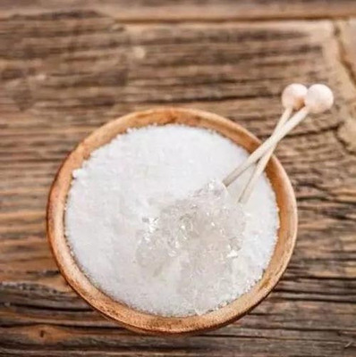 烘焙中的糖 不只是甜味那么简单