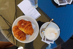 全球烘焙店巡礼 甜蜜风暴来袭，海外特色甜点一网打尽