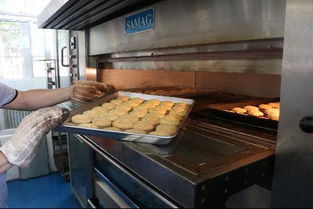 西北农林科技大学食品科学与工程学院 引领甜味烘焙产品创新与发展的科研高地