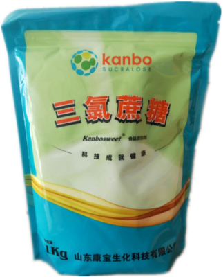 探索甜味新选择 三氯蔗糖（蔗糖素）在糕点烘焙与饮品中的卓越应用